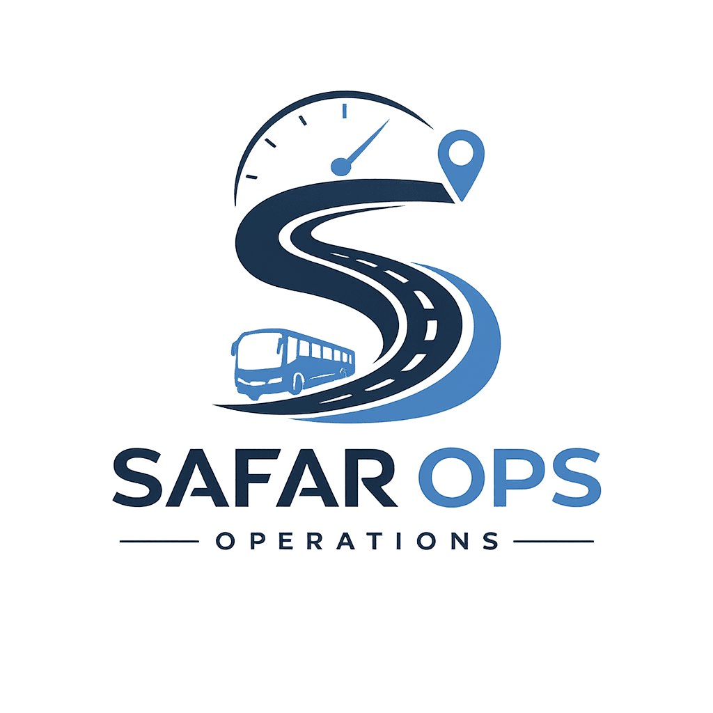 SafarOps