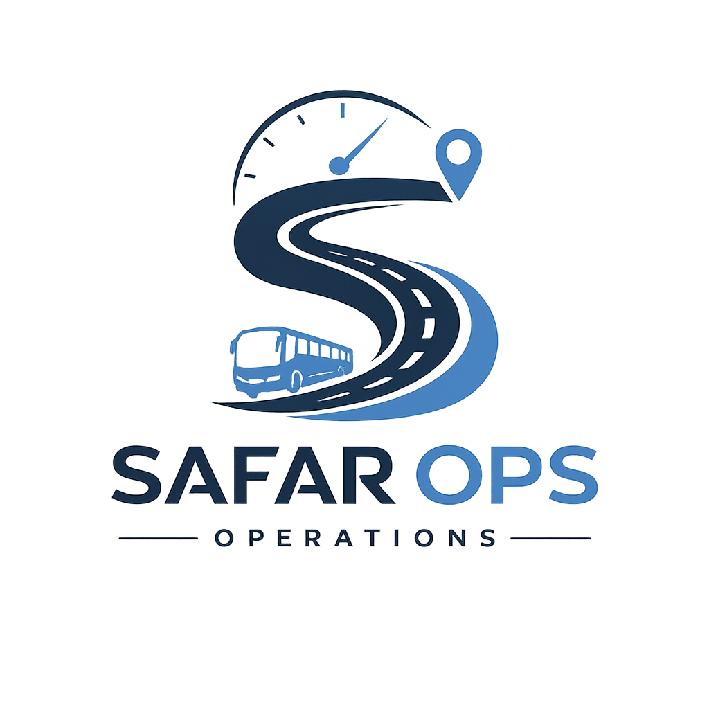 SafarOps